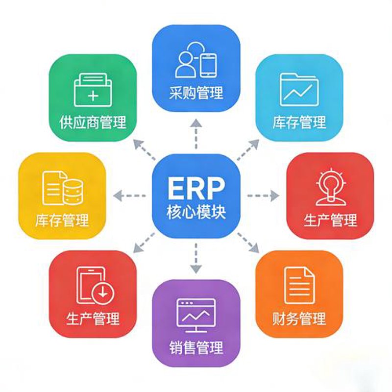 软件定制开发引领企业数字化转型