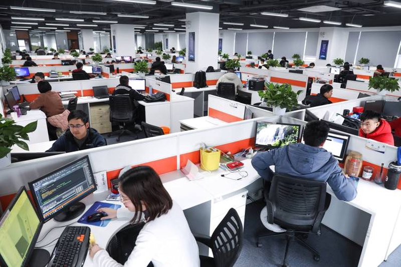 OA办公系统：提升工作效率的利器